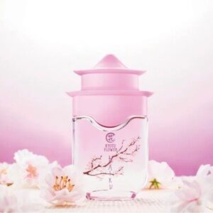 Avon Kyoto Flower Fragrance - Soft Pink
